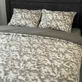 Čarobna baršunasta 4-dijelna posteljina "Velvet Charm