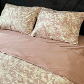 Očaravajuća 4-dijelna baršunasta posteljina "Velvet Charm