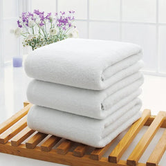 Luksuzni 4-dijelni Set Hotelskih Peškira (70x140cm) za neodoljivo iskustvo!