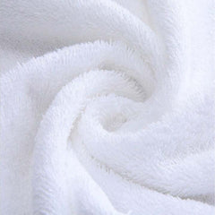 Luksuzni 4-dijelni Set Hotelskih Peškira (70x140cm) za neodoljivo iskustvo!