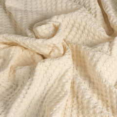 Set posteljine "Tubanur Pique" u 4 dijela za savršen san