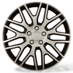 Elegantni 4-dijelni Set Ratkapa za 15" kotače