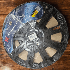 Atraktivni 4-dijelni Set Ratkapa 16" za Vaše Vozilo