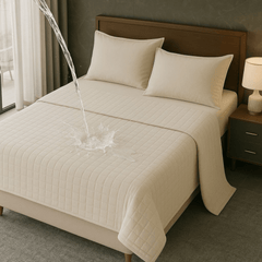 Komplet od 4 dijela - Vodonepropusni Set za Sva Vaša Istraživanja!