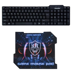 Ultimate 4-in-1 Gaming Set "K60" for Gamers