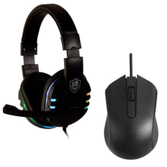 Ultimate 4-in-1 Gaming Set "K60" for Gamers