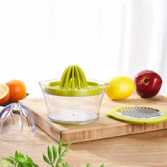 4 u 1 svestrani ručni sokovnik za savršene napitke