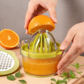 4 u 1 svestrani ručni sokovnik za savršene napitke