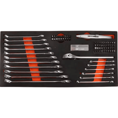 Komplet profesionalnog alata "GoodKing" s 408 dijelova za vrhunske rezultate!