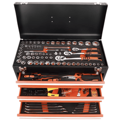 Komplet profesionalnog alata "GoodKing" s 408 dijelova za vrhunske rezultate!