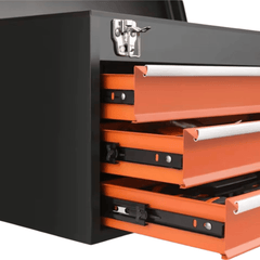 Komplet profesionalnog alata "GoodKing" s 408 dijelova za vrhunske rezultate!