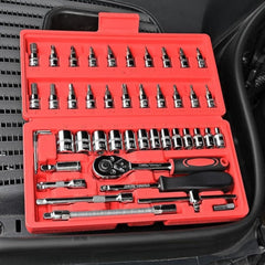 Komplet od 46 dijelova: Geda i Bitovi za Sve Vaše Potrebe