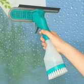 Višenamjenski Sprej za Čišćenje Stakla 4u1