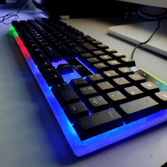 Ultimate 4-in-1 Gaming Bundle "JK-988