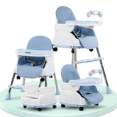 4u1 Hranilica za Bebe "Baby Line" - Višenamenska i Sigurna Za Vašeg Malog Anđela