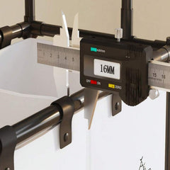 Praktična 4u1 Košara za Veš - Organizujte Svoj Veš Efikasno!