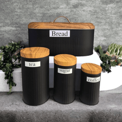 Svi-u-jednom Kuhinjski Set za Savršenstvo u Pripremi Jela