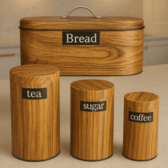 Svi-u-jednom Kuhinjski Set za Savršenstvo u Pripremi Jela