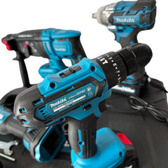 Ultimate 4-in-1 Makita Tool Set