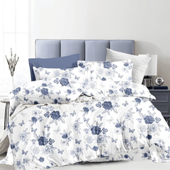 Posteljina Gala "25" - Luksuzni 4u1 Set za Vašu Spavaću Sobu