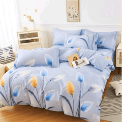 Posteljina Gala "27" - 4u1 Set za Savršeni San