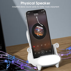 Revolucionarni 4u1 Bežični Punjač za Višestruku Upotrebu