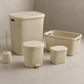 Elegantan 5-dijelni kupaonski set "Allegro" za savršenu transformaciju vaše kupaonice