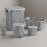 Elegantni 5-dijelni kupaonski set "Allegro" za savršenu transformaciju vaše kupaonice