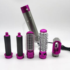 Revolucionarna 5u1 četka za savršeno stiliziranje kose