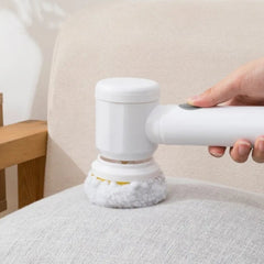 Revolucionarna 5U1 Električna Četka za Efikasno Čišćenje