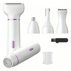 5u1 električni brijač s više funkcija "Boxili