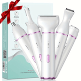 5u1 električni brijač s više funkcija "Boxili