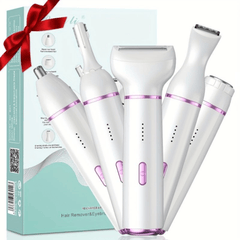 5u1 električni brijač s više funkcija "Boxili