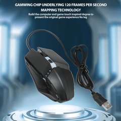 Ultimate 5-in-1 Gaming Set for Enthusiasts!