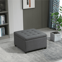 Elegantan sklopivi set taburea od 5 u 1