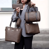 Elegantni 6-dijelni Set Moderna Dizajnerska Torba