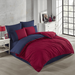 Elegantan 6-dijelni set posteljine "Diamond 702" za savršeni san