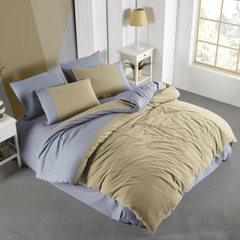 Luksuzni 6-dijelni set posteljine "Diamond 708" za savršen san