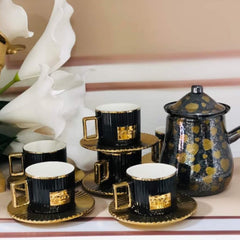 Stilskih 6-dijelni Set Šolje za Svaku Priliku
