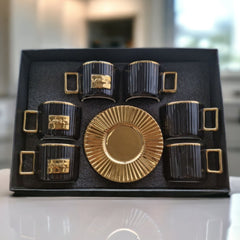 Stilskih 6-dijelni Set Šolje za Svaku Priliku