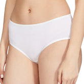 Set od 6 ženskih gaćica u veličinama L - 5XL za udobnost i stil