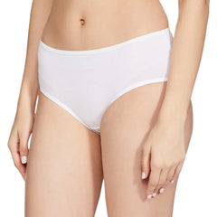 Set od 6 ženskih gaćica u veličinama L - 5XL za udobnost i stil