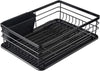 KOKSI OVER-SINK DRYING RACK – OSLOBODI RADNU POVRŠINU I ORGANIZUJ KUHINJU KAO PROFESIONALAC!