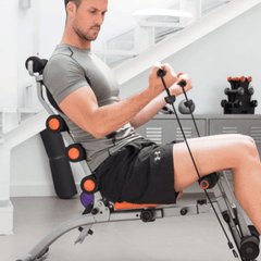 Revolucionarna Sprava za Vježbanje "Six Pack Care" za Savršen Trbušnjak!