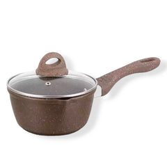 Elegantni 7-dijelni set posuđa za svaku prigodu