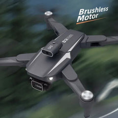 968 GPS" Dron sa Dvostrukom Kamerom za Neverovatne Snimke