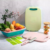 Višenamjenska sjeckalica 9u1 za jednostavno i brzo sjeckanje!