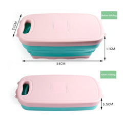 Višenamjenska sjeckalica 9u1 za jednostavno i brzo sjeckanje!