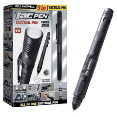 Vrhunska 9u1 Taktička Olovka za Sve Prilike!