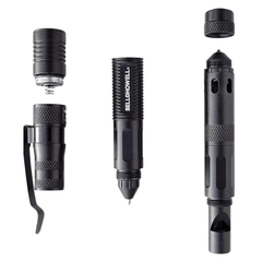 Vrhunska 9u1 Taktička Olovka za Sve Prilike!